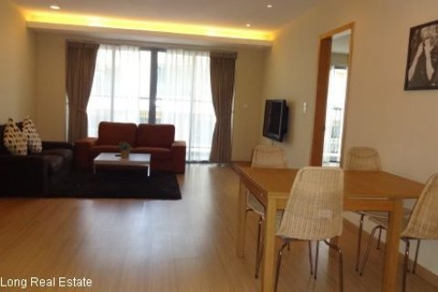 3 bedrooms Apartment in Dong Da, Ha Noi, No. 8537 2