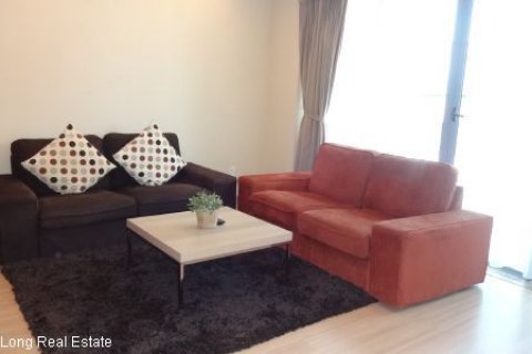 3 bedrooms Apartment in Dong Da, Ha Noi,  No. 8537