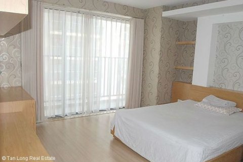 2 bedrooms Apartment in Dong Da, Ha Noi,  No. 8541 8
