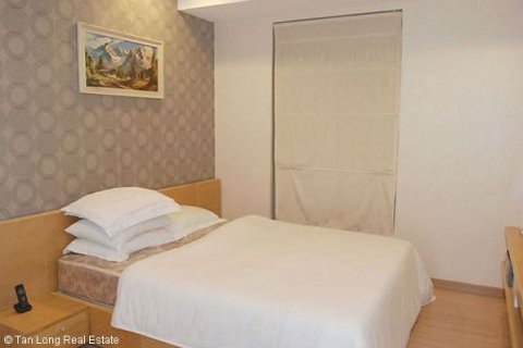 2 bedrooms Apartment in Dong Da, Ha Noi,  No. 8541 5