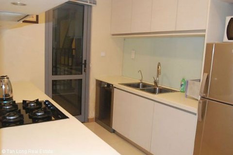 2 bedrooms Apartment in Dong Da, Ha Noi,  No. 8541 3