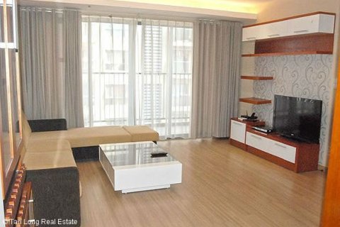 2 bedrooms Apartment in Dong Da, Ha Noi,  No. 8541 2