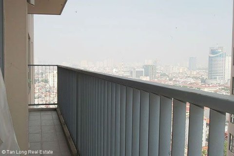2 bedrooms Apartment in Dong Da, Ha Noi,  No. 8541 13