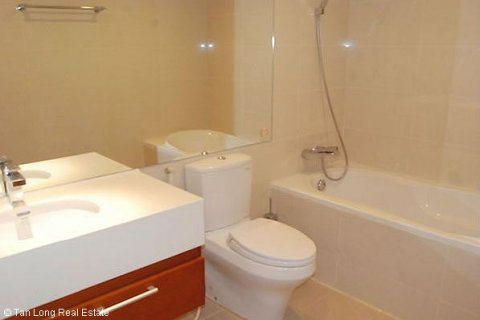 2 bedrooms Apartment in Dong Da, Ha Noi,  No. 8541 9