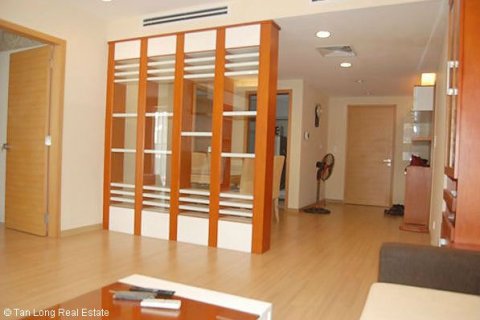 2 bedrooms Apartment in Dong Da, Ha Noi,  No. 8541 16