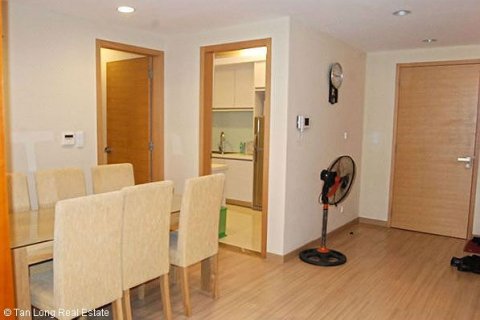 2 bedrooms Apartment in Dong Da, Ha Noi,  No. 8541 7