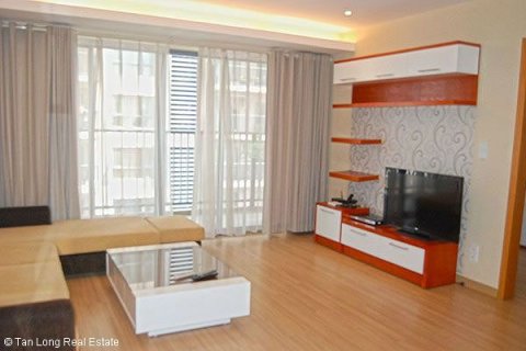 2 bedrooms Apartment in Dong Da, Ha Noi,  No. 8541 15