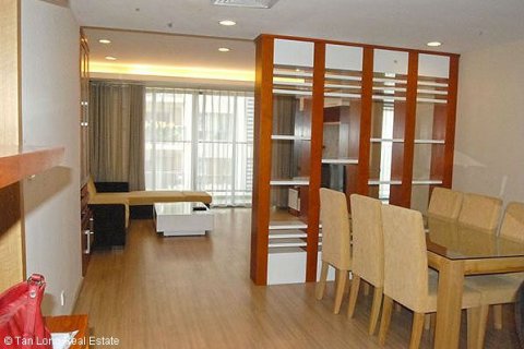 2 bedrooms Apartment in Dong Da, Ha Noi,  No. 8541