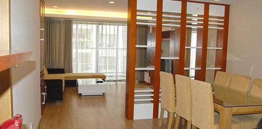 2 bedrooms Apartment in Dong Da, Ha Noi,  No. 8541