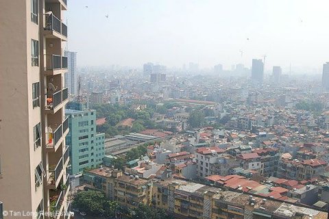 2 bedrooms Apartment in Dong Da, Ha Noi,  No. 8541 12