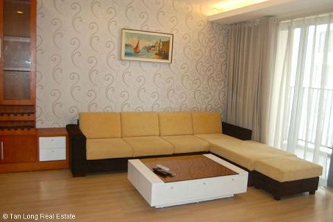 2 bedrooms Apartment in Dong Da, Ha Noi,  No. 8541 14