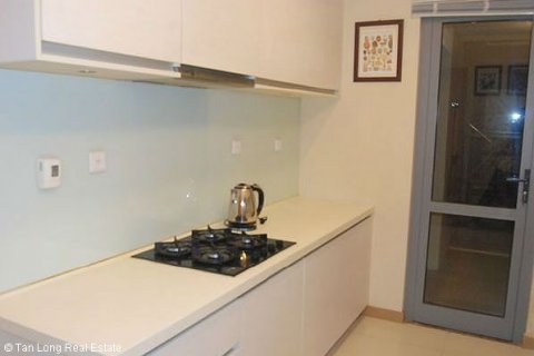 2 bedrooms Apartment in Dong Da, Ha Noi,  No. 8541 4