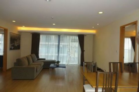3 bedrooms Apartment in Dong Da, Ha Noi, No. 8535