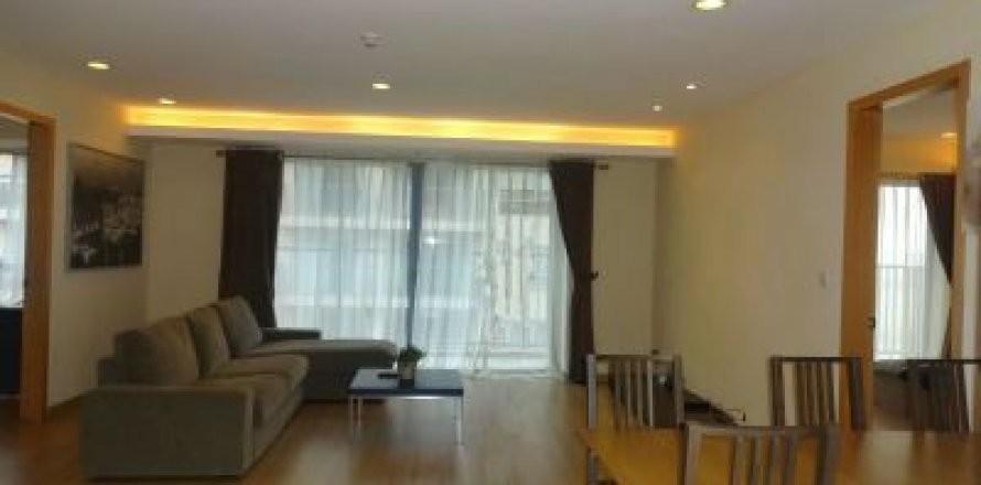 3 bedrooms Apartment in Dong Da, Ha Noi, No. 8535
