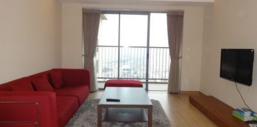 2 bedrooms Apartment in Dong Da, Ha Noi, No. 8538