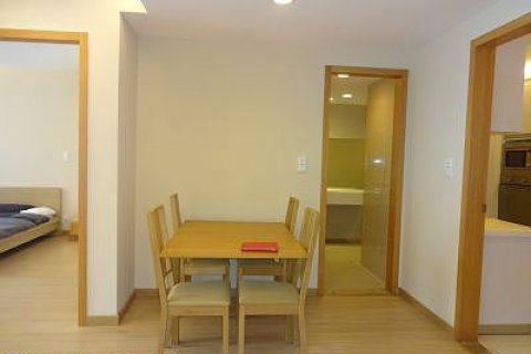 2 bedrooms Apartment in Dong Da, Ha Noi, No. 8538 3