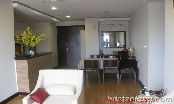 3 bedrooms Apartment in Ba Dinh, Ha Noi, Vietnam No. 8539