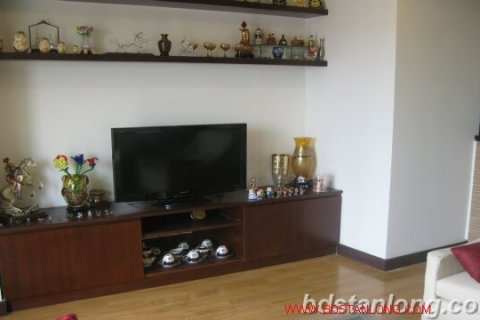 Квартира с 3 спальнями в Бадинь, Ханой , № 8539 2