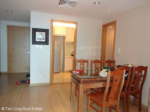 2 bedrooms Apartment in Dong Da, Ha Noi, Vietnam No. 8540