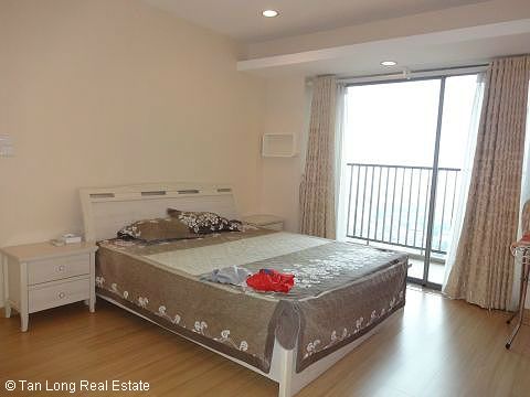 2 bedrooms Apartment in Dong Da, Ha Noi, Vietnam No. 8540