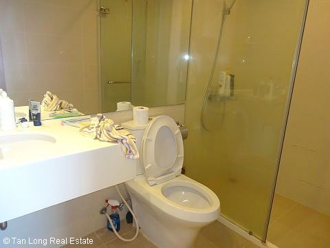 2 bedrooms Apartment in Dong Da, Ha Noi, Vietnam No. 8540