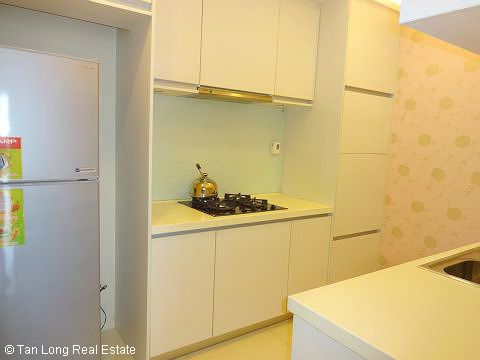 2 bedrooms Apartment in Dong Da, Ha Noi, Vietnam No. 8540