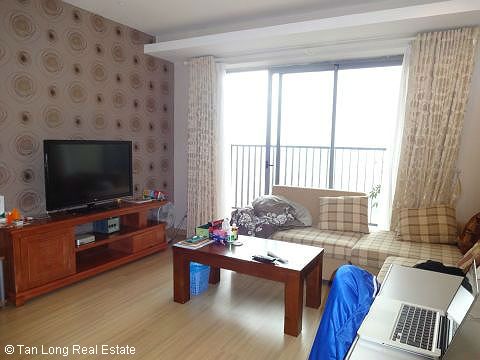 2 bedrooms Apartment in Dong Da, Ha Noi, Vietnam No. 8540