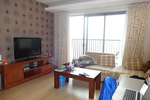 2 bedrooms Apartment in Dong Da, Ha Noi,  No. 8540