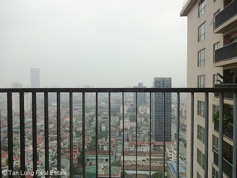 2 bedrooms Apartment in Dong Da, Ha Noi, Vietnam No. 8540