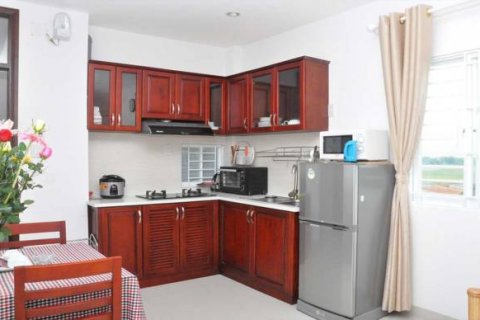 1 bedroom Apartment in Nha Trang, No. 16827 2