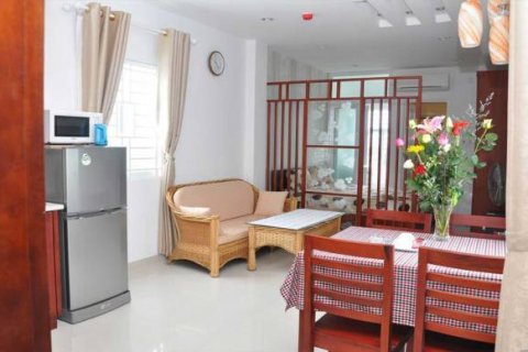 1 bedroom Apartment in Nha Trang, No. 16827 3