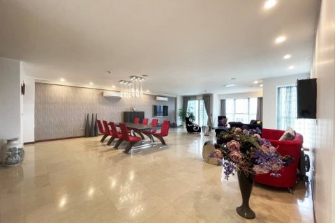 4 bedrooms Apartment in Tay Ho, Ha Noi, No. 2146 6