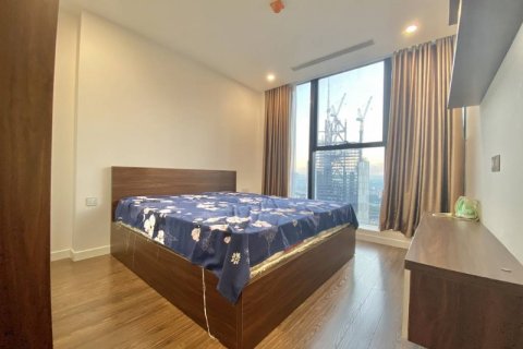 2 bedrooms Apartment in Bac Tu Liem, Ha Noi,  No. 2144 4