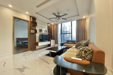2 bedrooms Apartment in Bac Tu Liem, Ha Noi, No. 2144