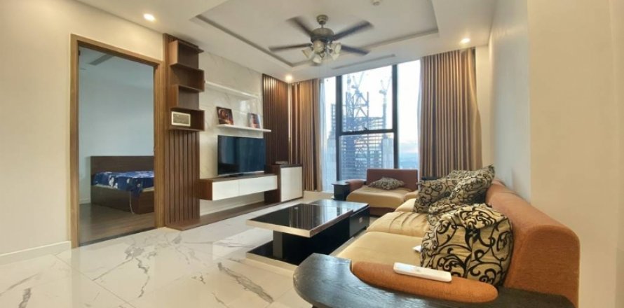 2 bedrooms Apartment in Bac Tu Liem, Ha Noi,  No. 2144