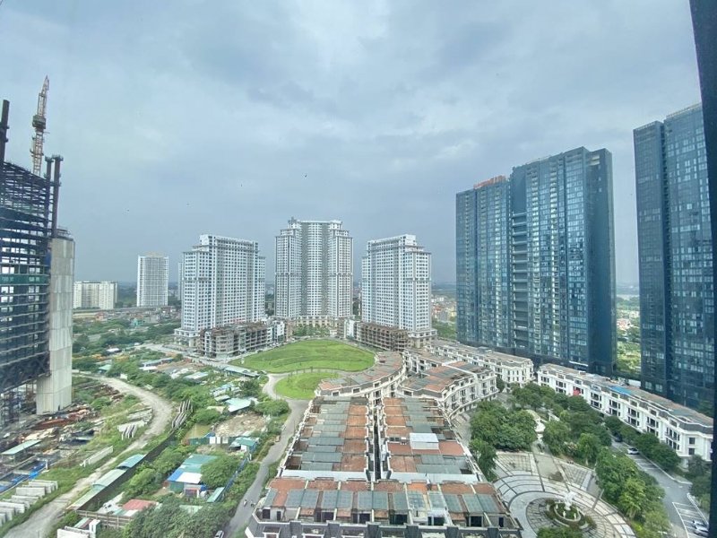 3 bedrooms Apartment in Bac Tu Liem, Ha Noi, Vietnam No. 2145