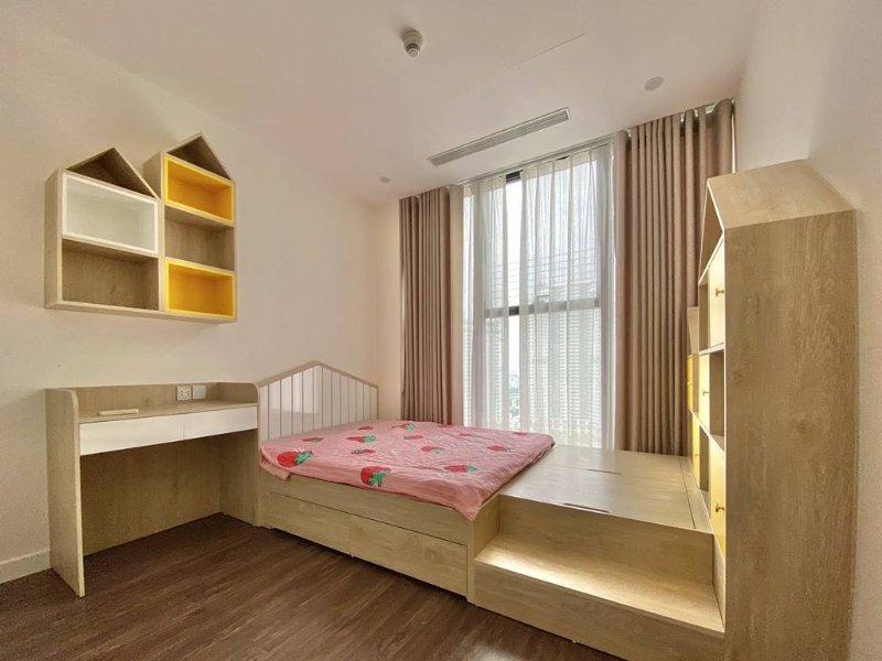3 bedrooms Apartment in Bac Tu Liem, Ha Noi, Vietnam No. 2145