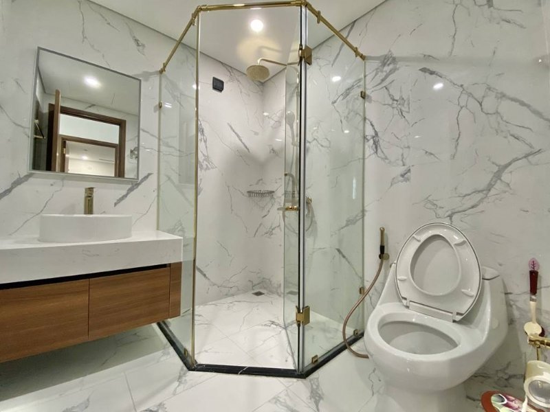 3 bedrooms Apartment in Bac Tu Liem, Ha Noi, Vietnam No. 2145