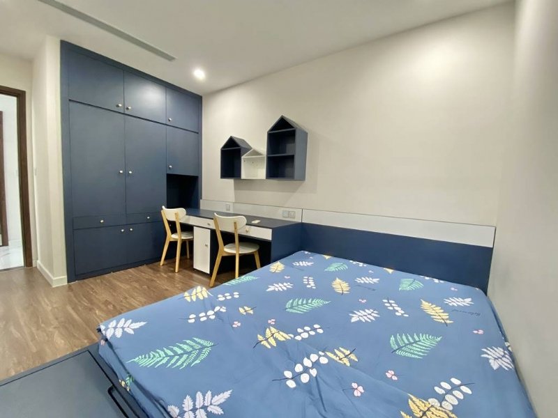 3 bedrooms Apartment in Bac Tu Liem, Ha Noi, Vietnam No. 2145