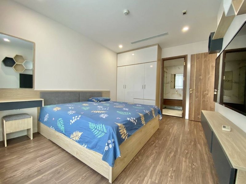 3 bedrooms Apartment in Bac Tu Liem, Ha Noi, Vietnam No. 2145