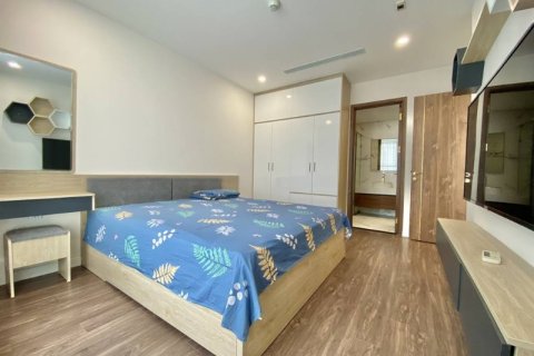 3 bedrooms Apartment in Bac Tu Liem, Ha Noi, No. 2145 5