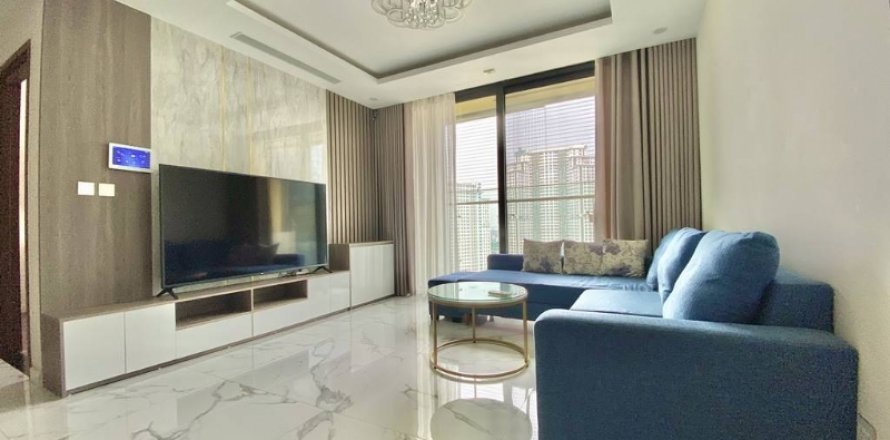 3 bedrooms Apartment in Bac Tu Liem, Ha Noi, No. 2145