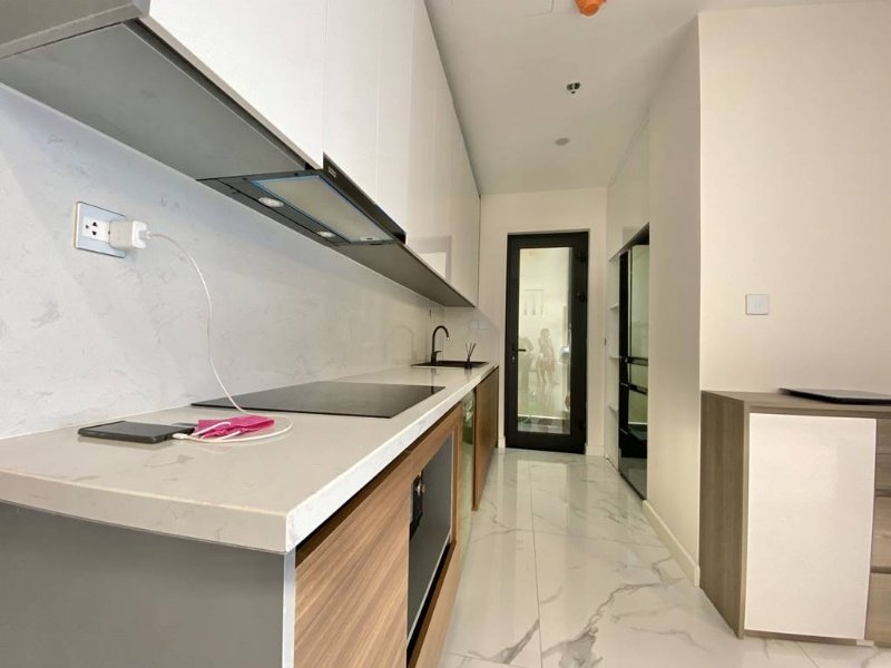 3 bedrooms Apartment in Bac Tu Liem, Ha Noi, Vietnam No. 2145