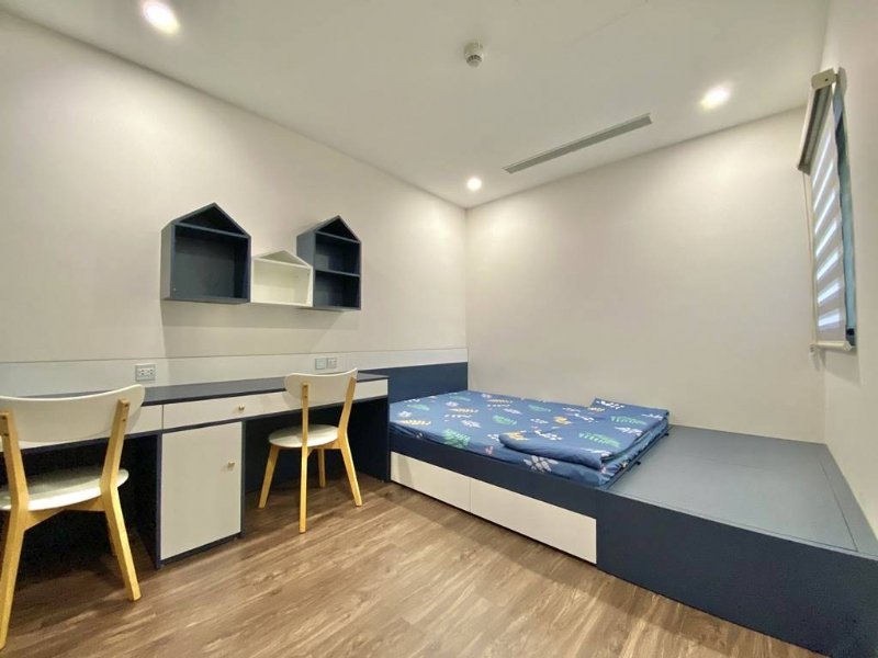 3 bedrooms Apartment in Bac Tu Liem, Ha Noi, Vietnam No. 2145
