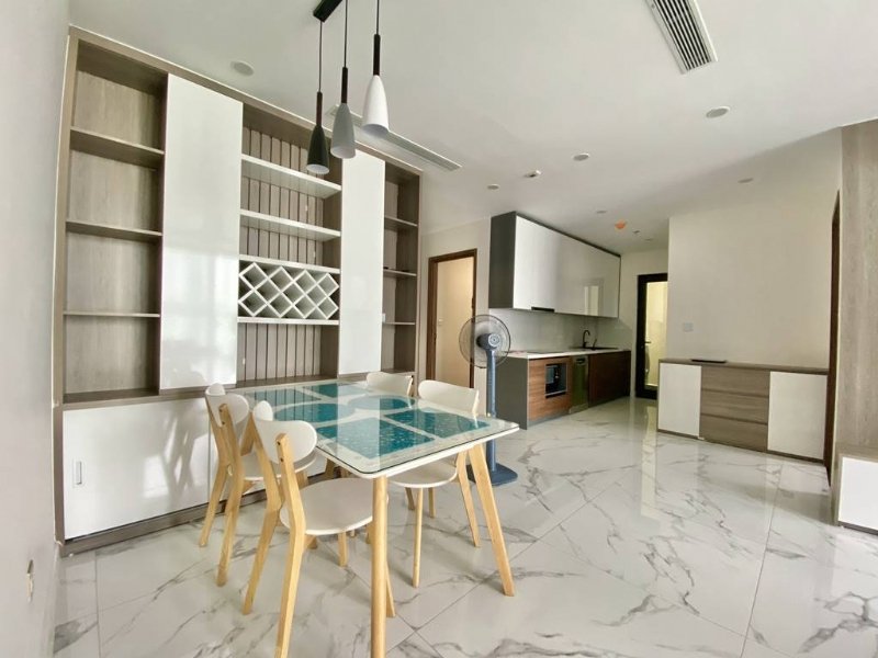 3 bedrooms Apartment in Bac Tu Liem, Ha Noi, Vietnam No. 2145