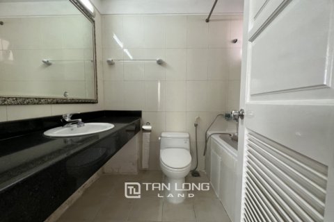 Квартира с 3 спальнями в Тэйхо, Ханой ,  № 2147 15