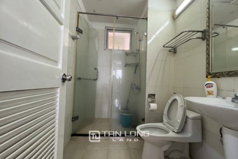 Квартира с 3 спальнями в Тэйхо, Ханой ,  № 2147 18