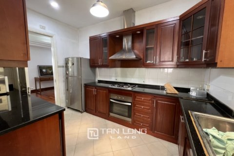 Квартира с 3 спальнями в Тэйхо, Ханой ,  № 2147 8