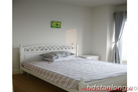 Квартира с 2 спальнями в Тэйхо, Ханой , № 7585 7