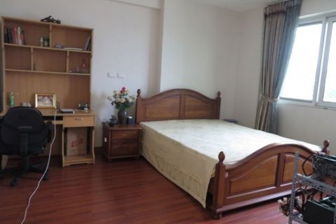 Квартира с 3 спальнями в Тэйхо, Ханой , № 7587 6